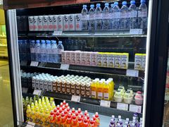 -PARIS BAGUETTE巴黎贝甜(周浦万达店)