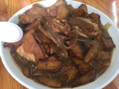 -排骨王·三十年本地老菜馆
