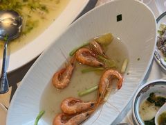 -爷爷的草帽·海鲜馆(孙塘路店)