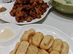 -黑石礁酒楼·海鲜(黑石礁店)