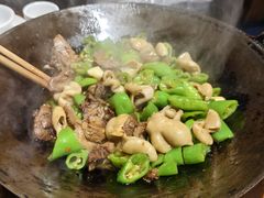 -张氏父子常德肠子馆(贺龙店)
