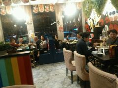 -寂寞的豆芽(龙泽路店)