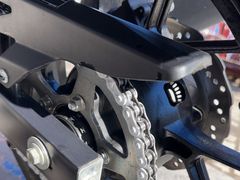 -摩道团机车工坊 摩托车维修 精洗店