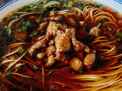 -乔家栅(襄阳南路店)