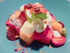 -G+KITCHEN(龙湖狮山天街店)