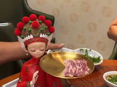-阳坊胜利涮羊肉(阳坊老店)