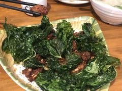 藿香排骨-古真记钵钵鸡(总店)