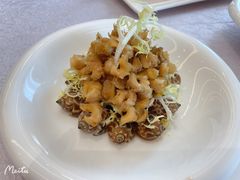 -湖影中餐厅·南京金茂威斯汀大酒店