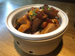 西湖功夫牛蹄-杭百味·大众精选杭帮菜(西湖音乐喷泉店)