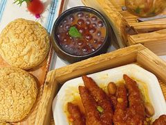 -宝园酒家(美林M·LIVE天地东座店)
