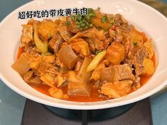 -黔人百味.贵州菜