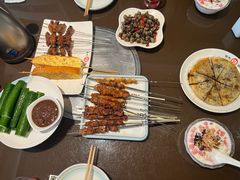 -匹夫涮肉城(黄村店)