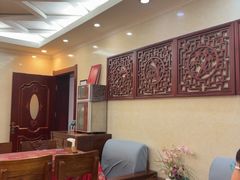 -玉华台饭庄(裕中西里小区店)