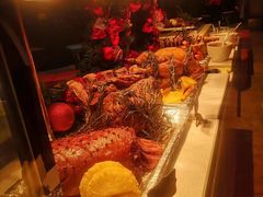 -上海国展宝龙丽筠酒店