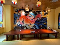 -有喜屋·深夜食堂(北京西路店)