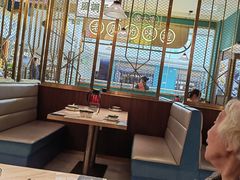 -顺粤楼·粤菜·点心(融创茂店)