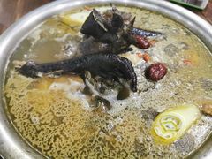 -陈三炖鸡馆(金众小区店)