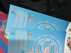 -南昌之星摩天轮