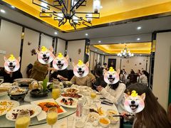 -龙抄手食府(浣花北路店)