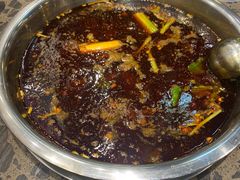 -肖肖酸萝卜鱼火锅(总店)