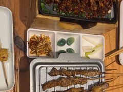 -木屋烧烤(大屯路店)
