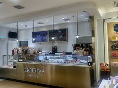 -GODIVA(王府井apm店)