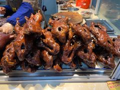 -峨眉汪鸭子·甜皮鸭烟熏鸭(白龙北路店)