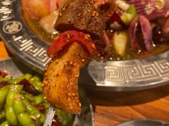 -破店肥哈·海鲜·烧烤(郑州银泰inPARK店)