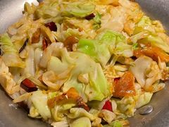 -黄鹤天厨·泡椒田鸡创始者(莲花店)