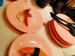 -争鲜回转寿司(东方银座店)