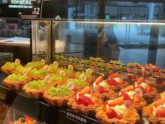 -FANEN法念·烘焙·甜点(万象城店)