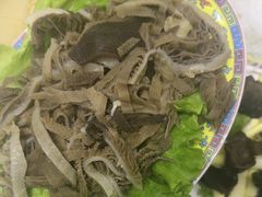 -清真马家美食城•海鲜•青岛菜•火锅(延安三路店)