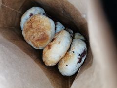 苏顺成纯红豆饼-苏顺成纯绿豆饼(中华南大街店)