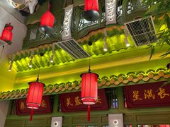 -奔跑吧陕菜·盛世长安(民乐园万达店)