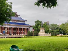 -广州中山纪念堂