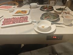 -围炉夜话·潮汕卤水火锅(榕江店)
