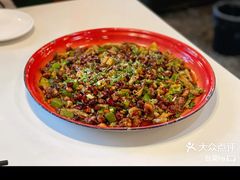 -秋金小炒(金街店)