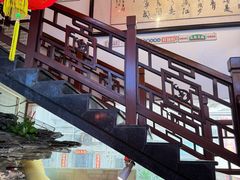 -山水茶艺馆·点心粤菜·30年老字号