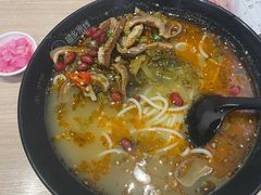 -苗乡米线(建军路店)