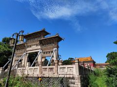 -北陵公园
