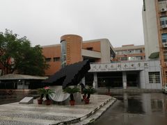 -四川大学(望江校区)