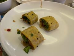 -海口绿发希尔顿酒店-田园汇自助餐·三文鱼·海鲜