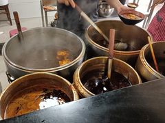 -小卫香辣面馆(老二中老大门店)