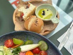 -EATALIA意塔利意式餐厅(鼓楼店)