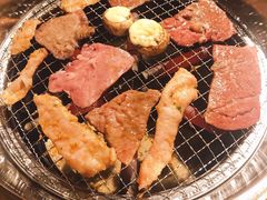 -伊茉家的烤肉店(勒泰中心店)