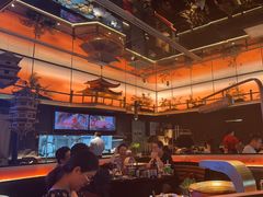 -西塔老太太泥炉烤肉(上海七宝领展广场店)