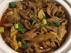 -俭朴菜(鲁磨路店)