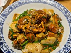 -老阿爸鲜鱼土菜(昆山花桥店)