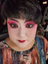 -华韵京剧摄影(洋桥角门东店)