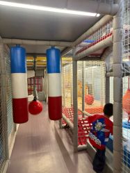 -乐多星球潮玩中心(沈阳嘉里城店)